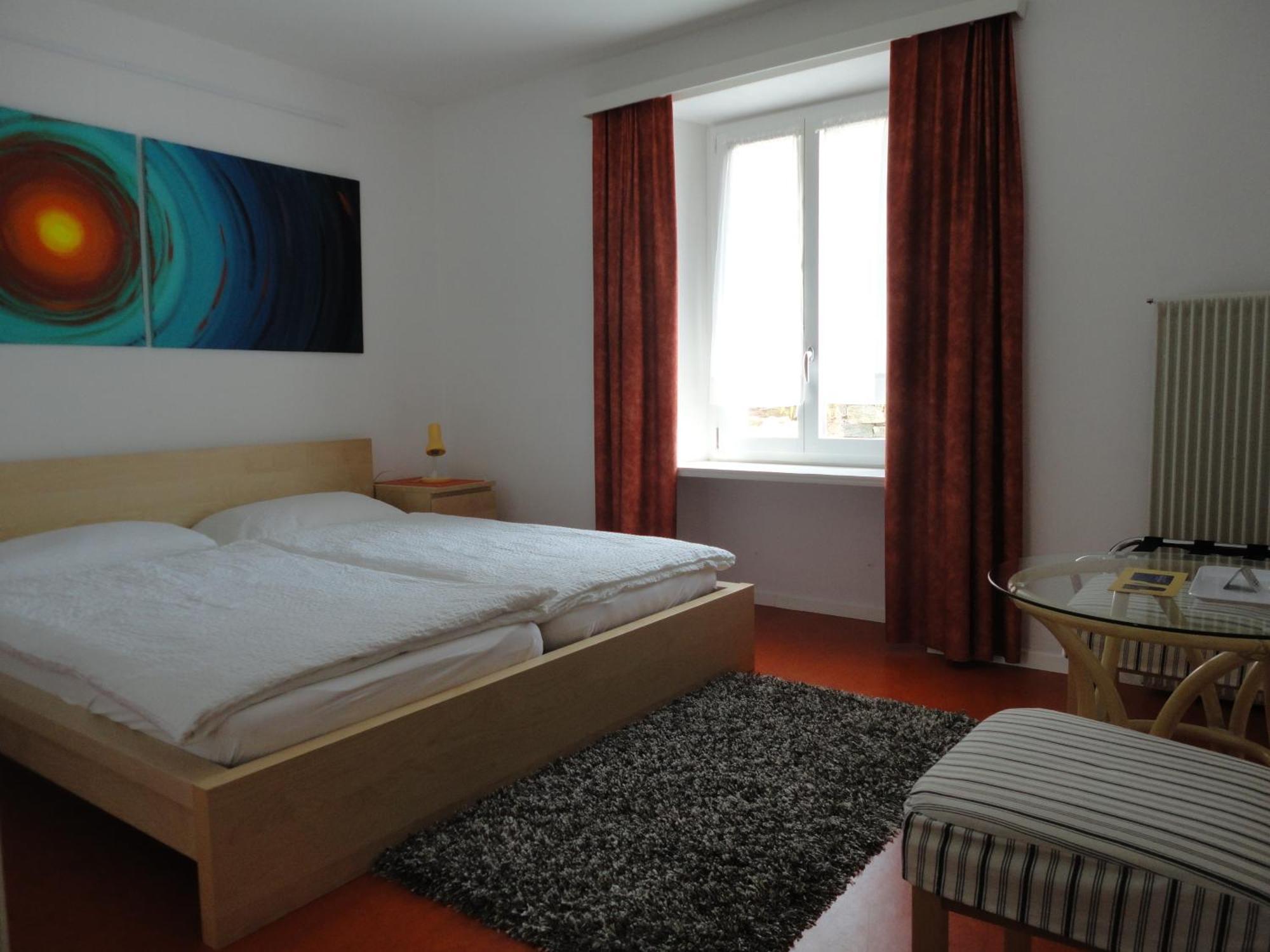 Hotel Pizzo Vogorno Exterior photo