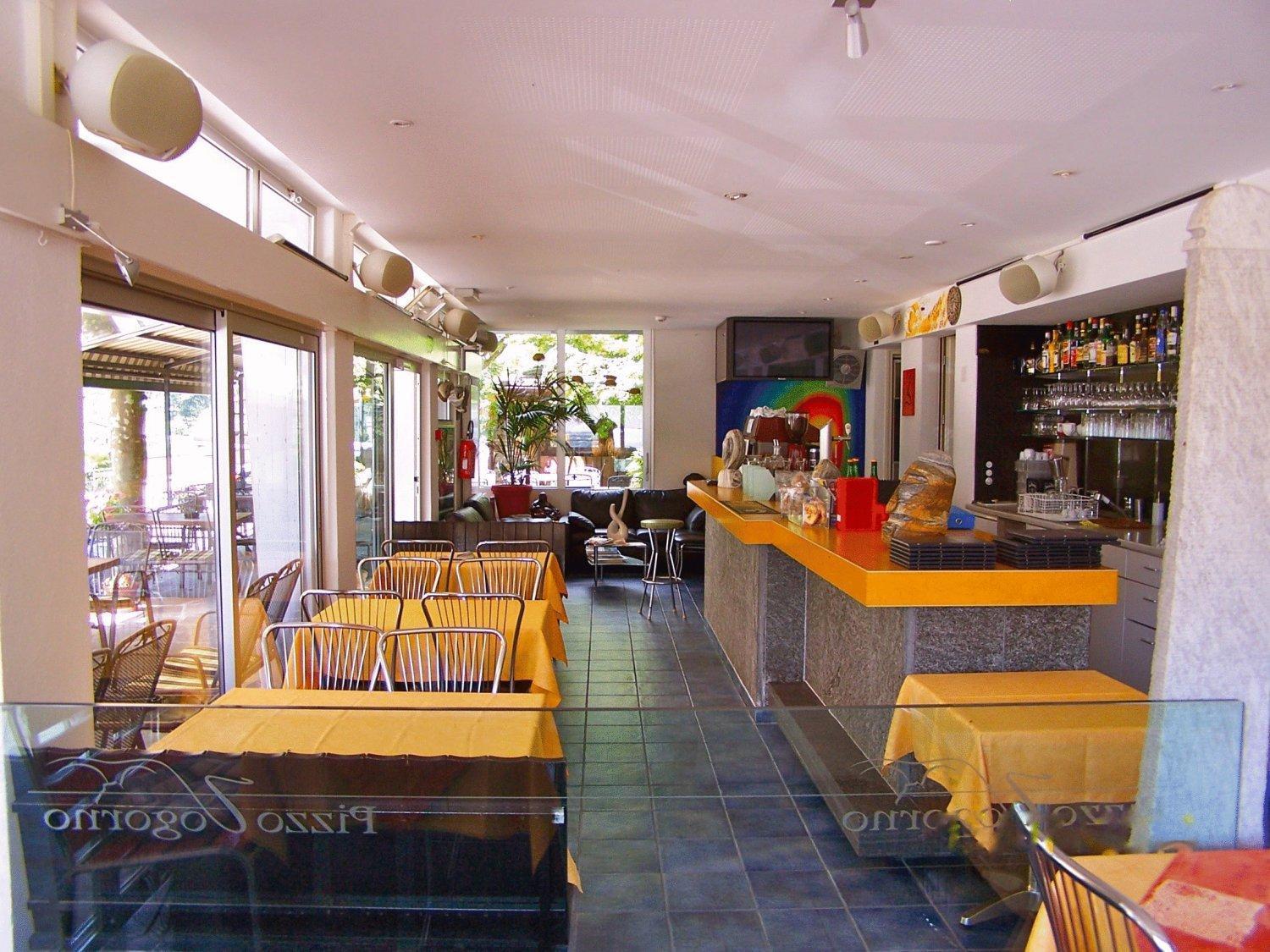 Hotel Pizzo Vogorno Exterior photo