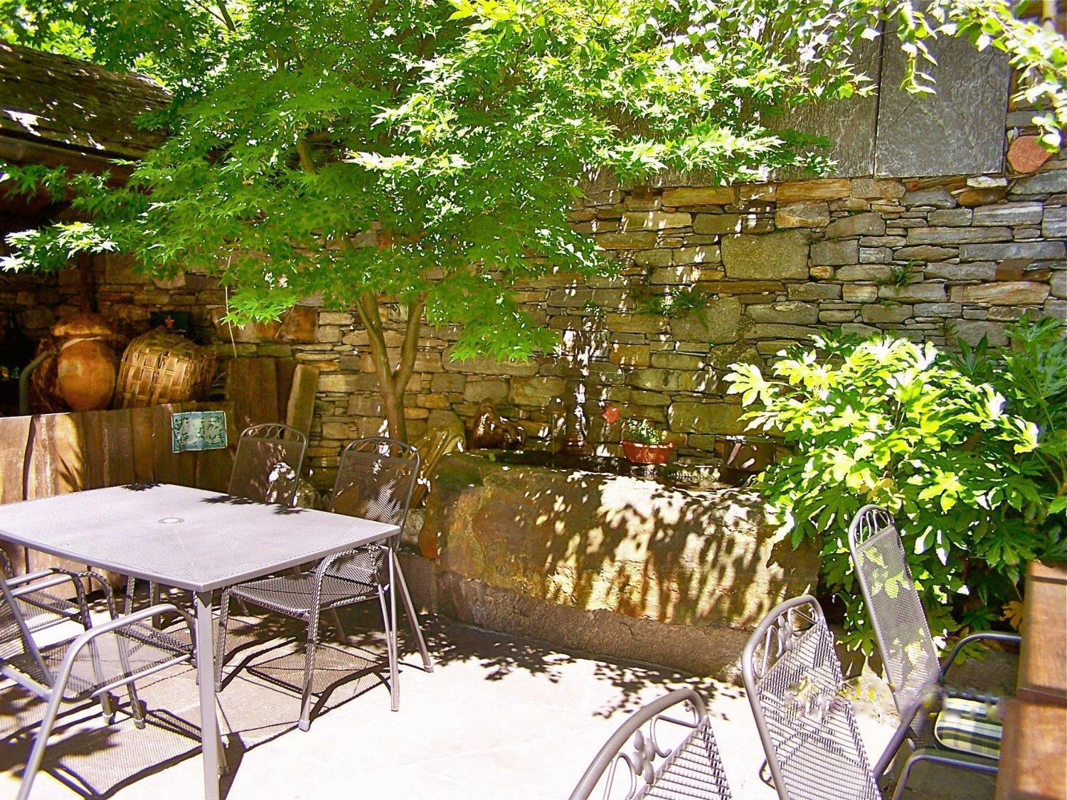 Hotel Pizzo Vogorno Exterior photo