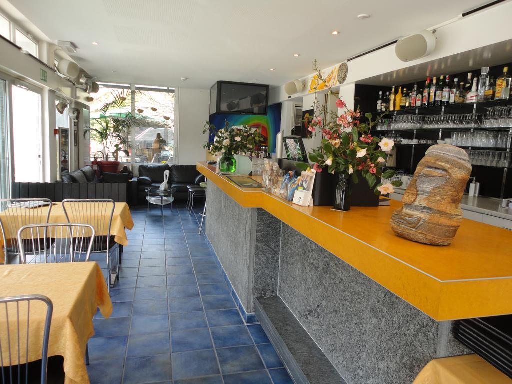 Hotel Pizzo Vogorno Exterior photo