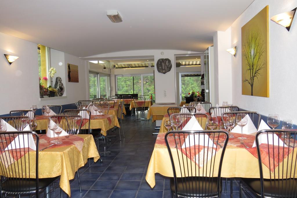 Hotel Pizzo Vogorno Exterior photo